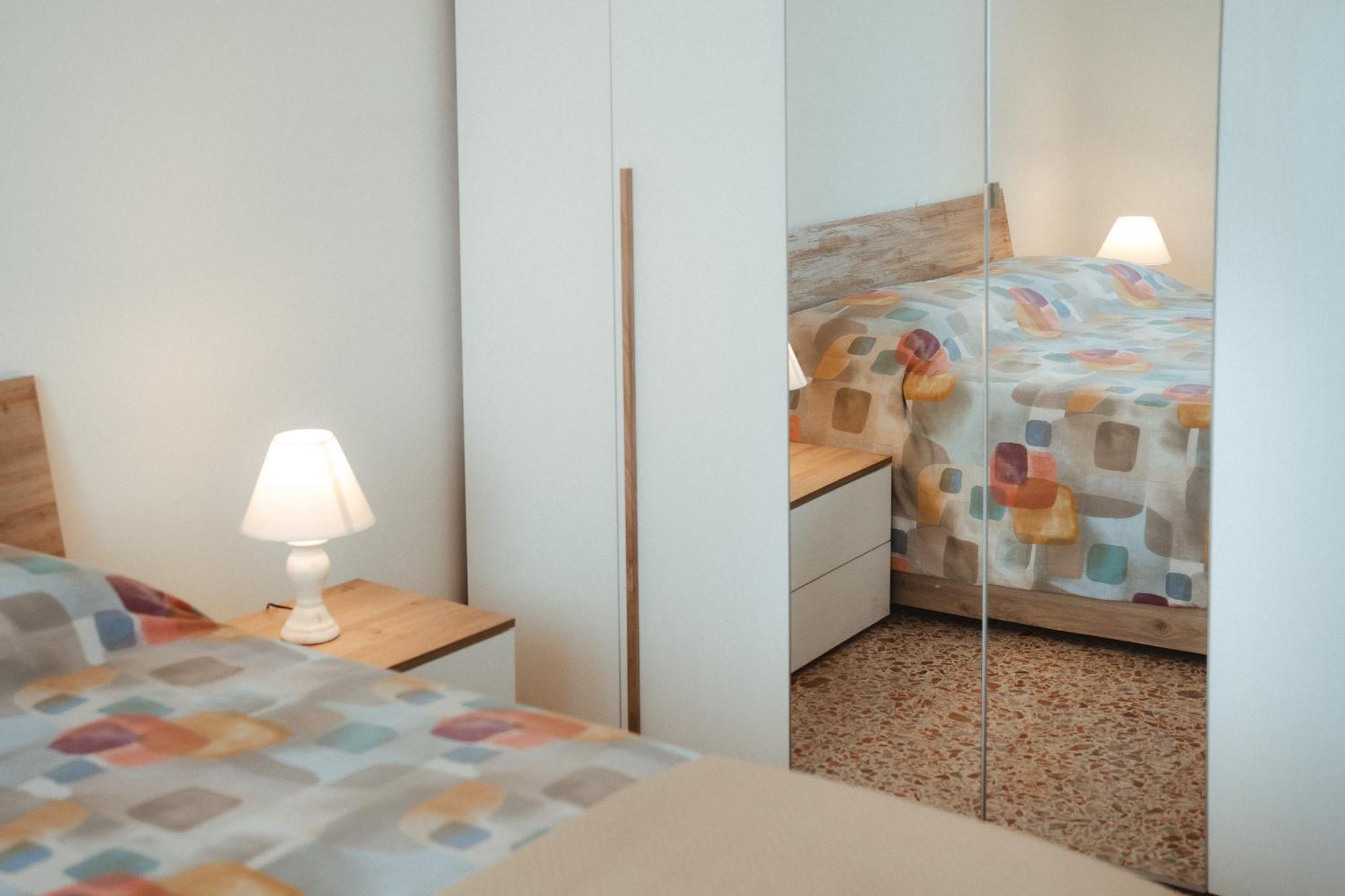 La Casetta Al Mercato Civitavecchia Habitación foto