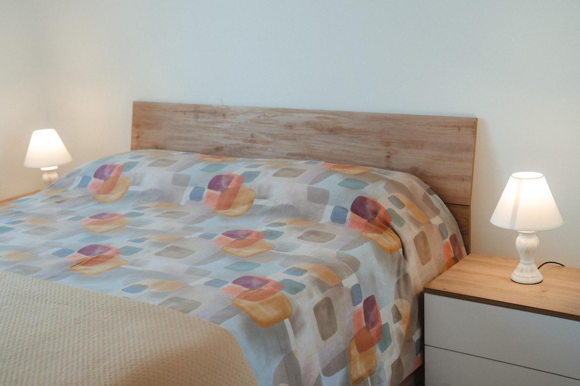 La Casetta Al Mercato Civitavecchia Habitación foto