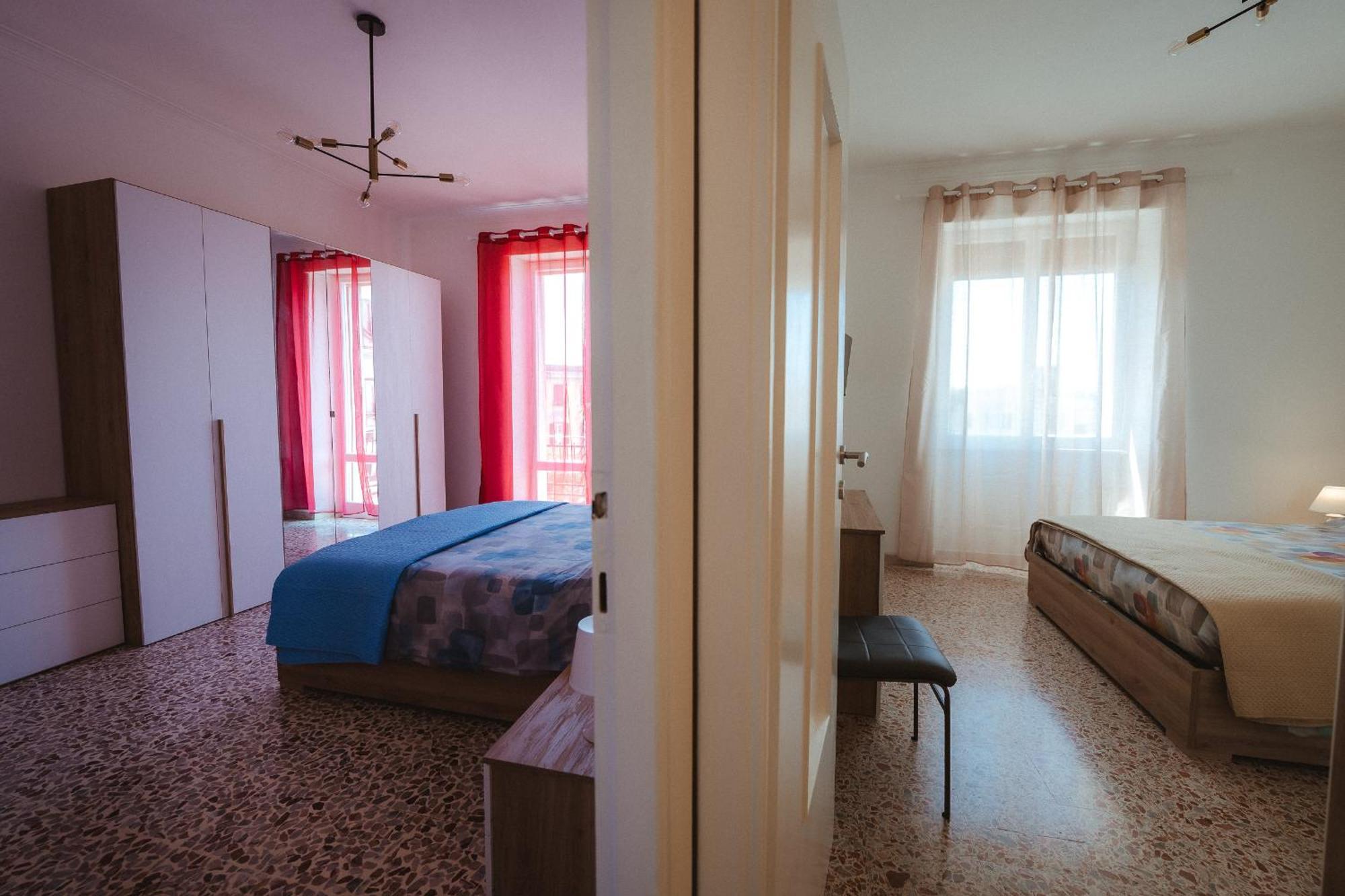 La Casetta Al Mercato Civitavecchia Habitación foto