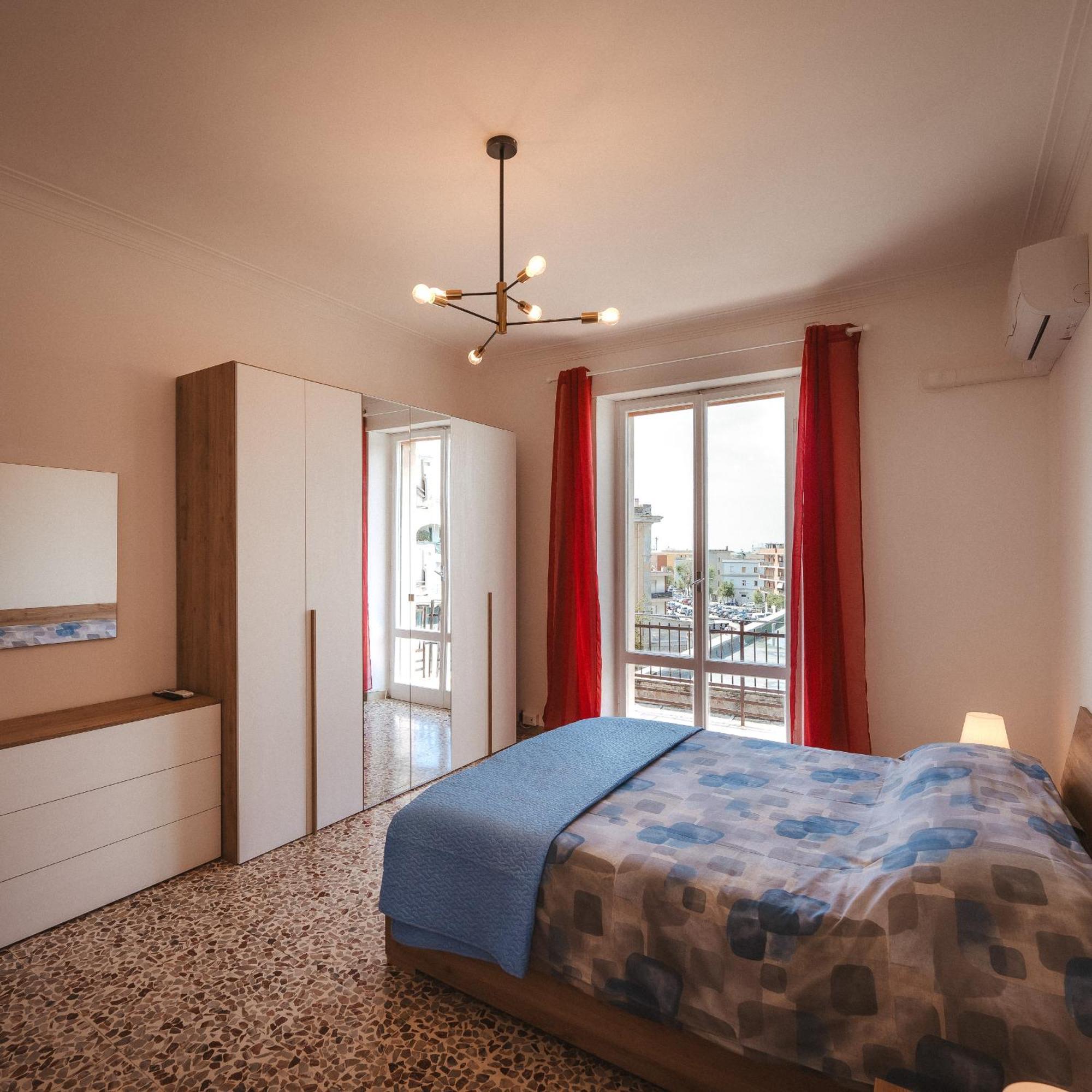 La Casetta Al Mercato Civitavecchia Habitación foto